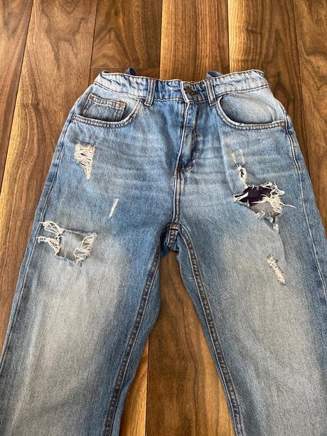 Rifle reserved, reserved,164