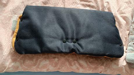 Zimný fusak, beztroska