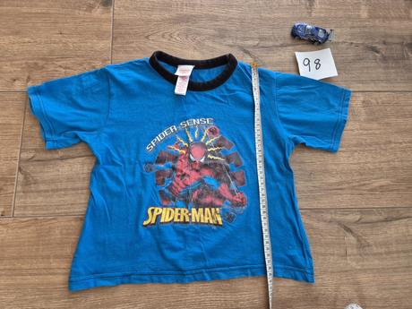 Krátky rukáv, lindex,98