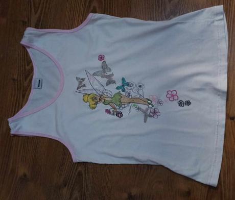 Tričko zvonilka, george,m