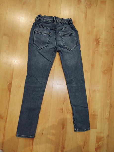 Rifle, veľ. 146, c&a, c&a,146