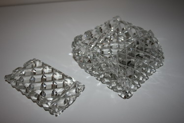 Kryštálová dóza,