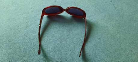 Okuliare detske slnecne,