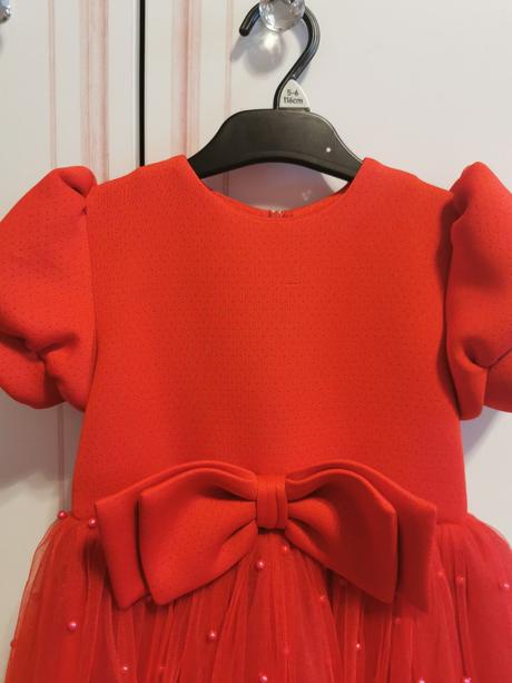 La perelka šaty 0, 110