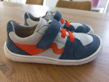 Barefoot tenisky froddo, 30, froddo,30