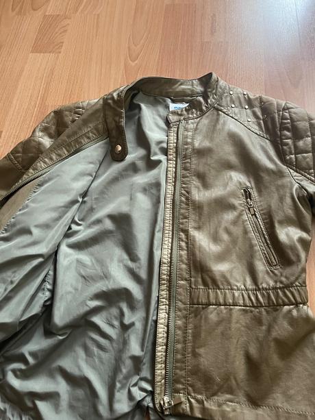 Dievčenská koženka, mayoral,152