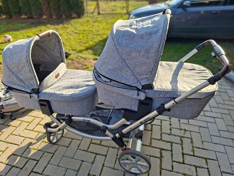 Kočík abc design zoom, abc design,abc design zoom