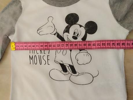 Tričenko, disney,74