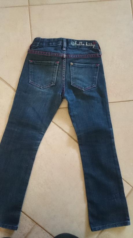 Rifle hellou kitty, h&m,116