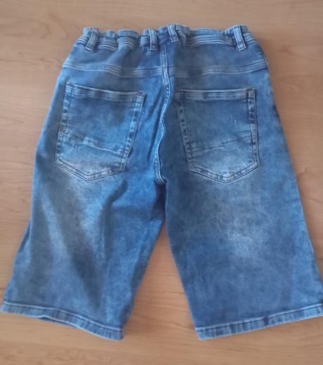 Riflové kraťasy, reserved,170