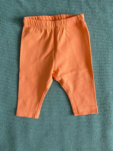 Dievčenské leginy zn. name it, name it,56