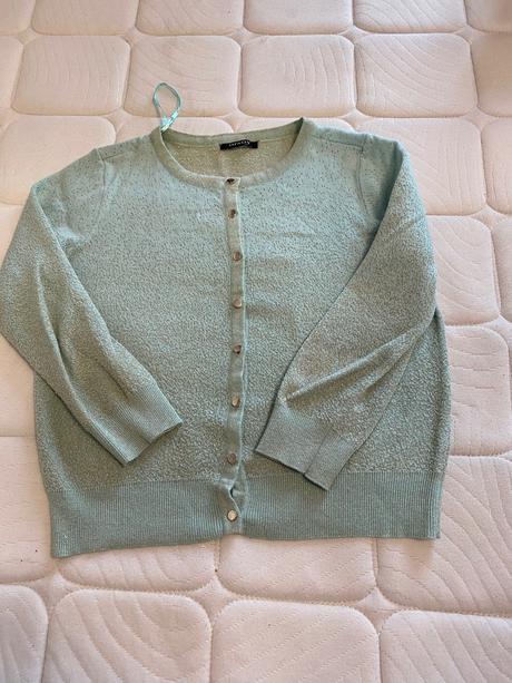 Tenky svetrik, orsay,38