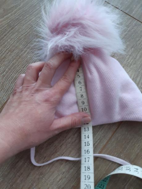 Dievčenská zimná čiapka, coccodrillo,<50