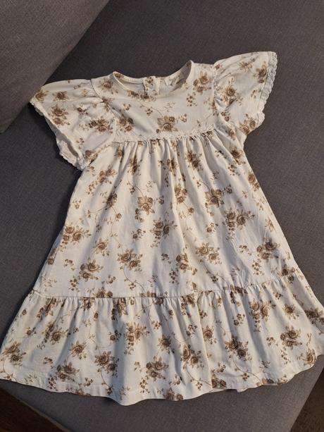 Newbie šaty 104, newbie,104