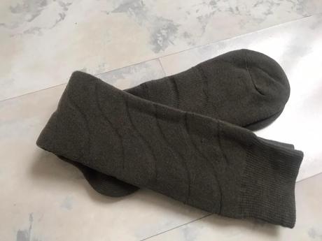 Termo podkolienky č.27/28,