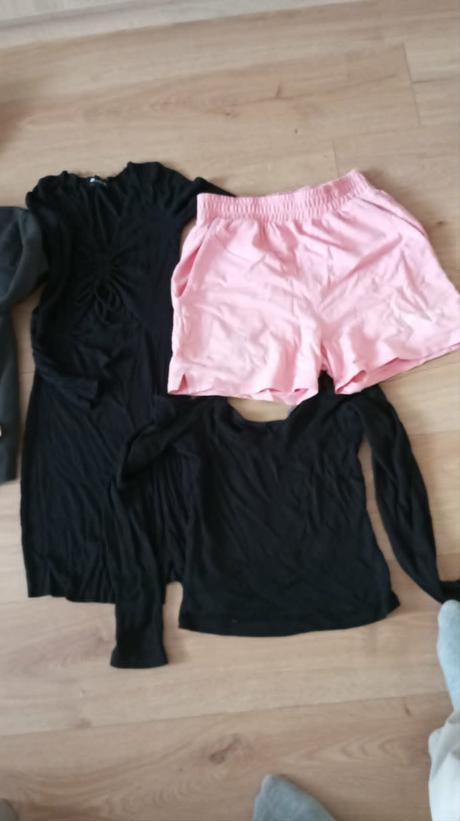 Oblecenie pre dievca, xs