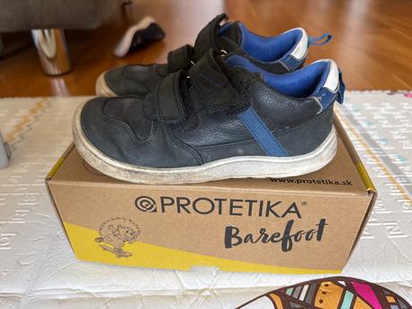 Barefoot tenisky, protetika,29