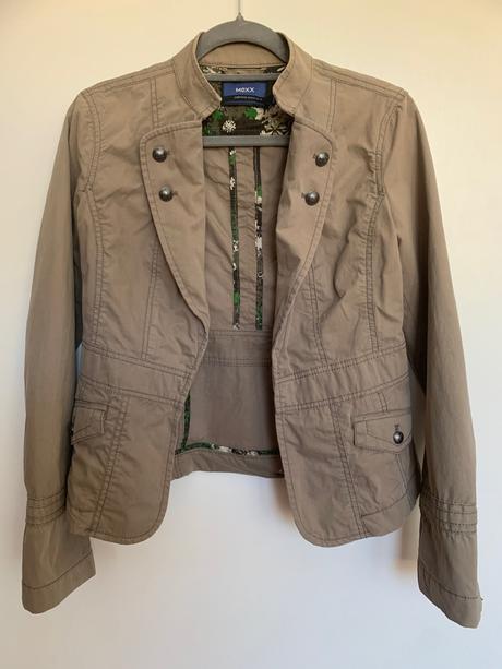 Mexx dámske hnedé sko, mexx,m