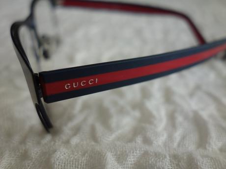 Okuliarové rámy gucci cuf 150 - originál, gucci