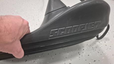 Zipfy classic carvingové boby, 