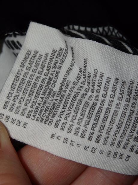 Kvalitné saténové šaty, h&m,s