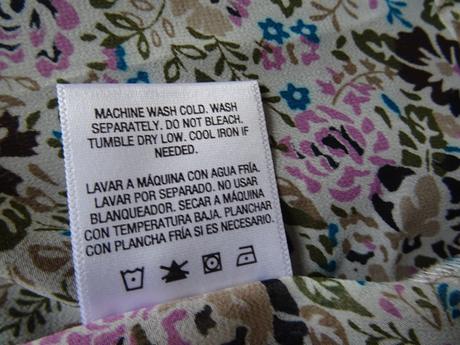 Blúzka jaclyn smith, veľ. s, s