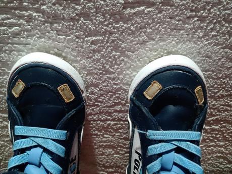 Topanky police s postovnym, h&m,24