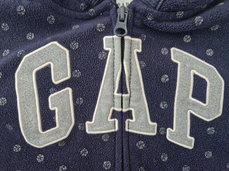 Tepla mikina, gap,122