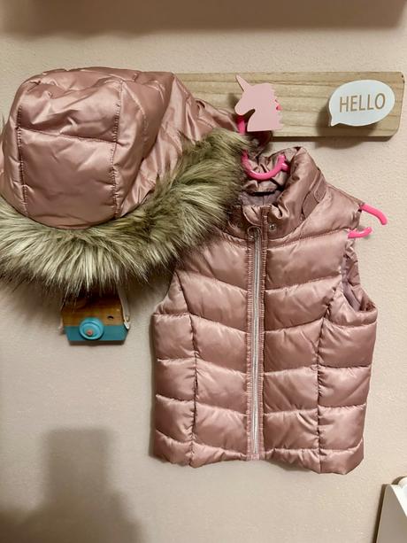 Vesta h&m, h&m,110