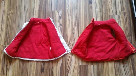 Detska tepla vesta, 104