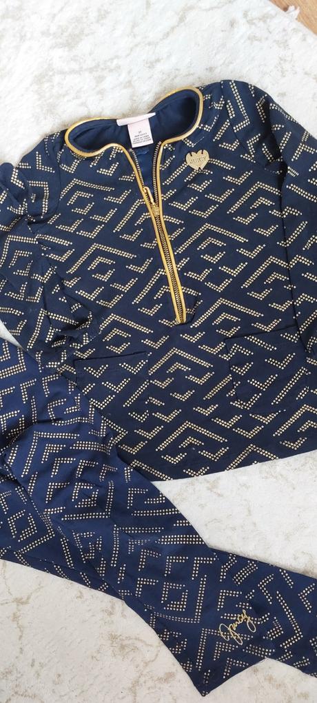 Krasna suprava juicy couture, 98