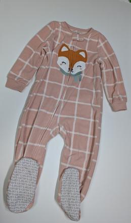 Flisovy overal carters, carter's,86