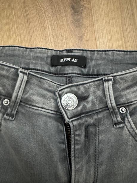 Rifle replay, replay,m