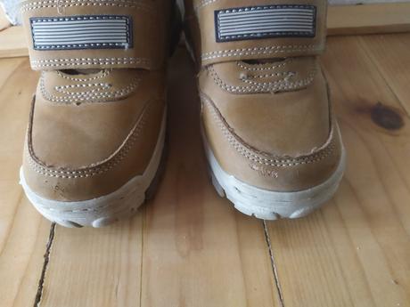 Zimné boty ccc, 28