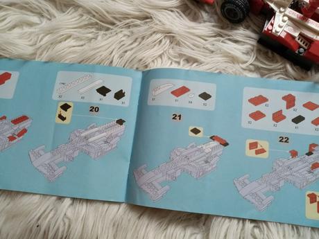 Stavebnica - formula, 