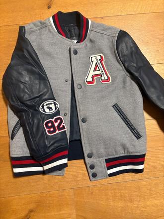 Bunda abercrombie, abercrombie&fitch,128