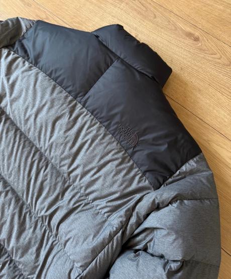 Páperová bunda the north face, xl