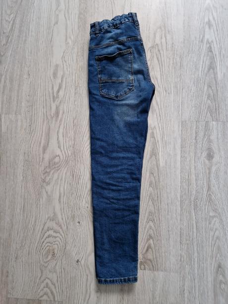 Rifle reserved, slim, reserved,164