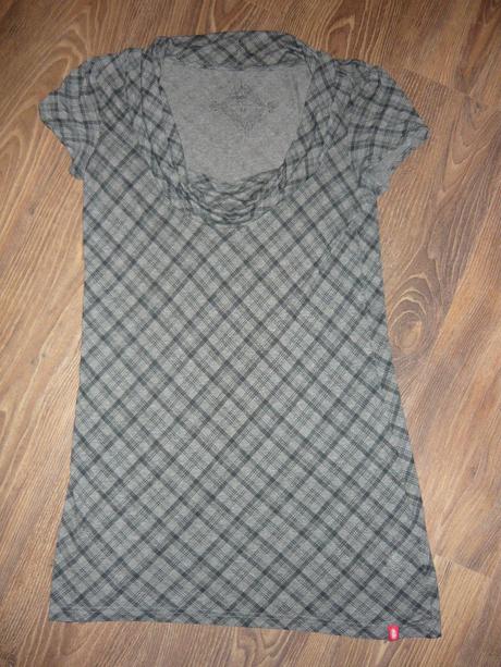 Tunika, tričko s krátkým rukávom -m, esprit,m