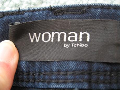 Street one rifle, veľkosť 36, tchibo,36