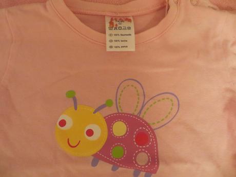 Ružové pyžamo, 74