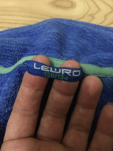 Mikina lewro, lewro,134