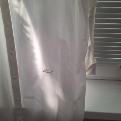 Košela karl lagerfeld, s