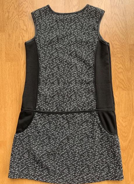 Šatová sukňa, c&a,140