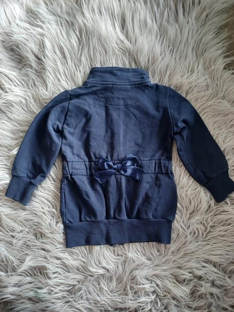 Predĺžená mikina primigi č.76/ 12 m, primigi,74