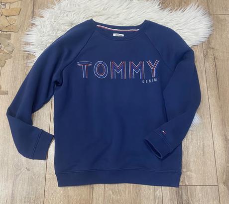 Tommy hilfiger mikina, tommy hilfiger,s