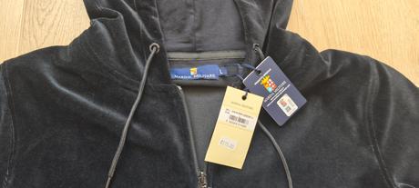 Mikina marina militare, l