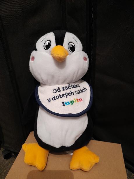 Plyšové zvieratka,