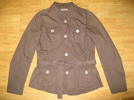 Prechodná bunda cherokee, cherokee,38