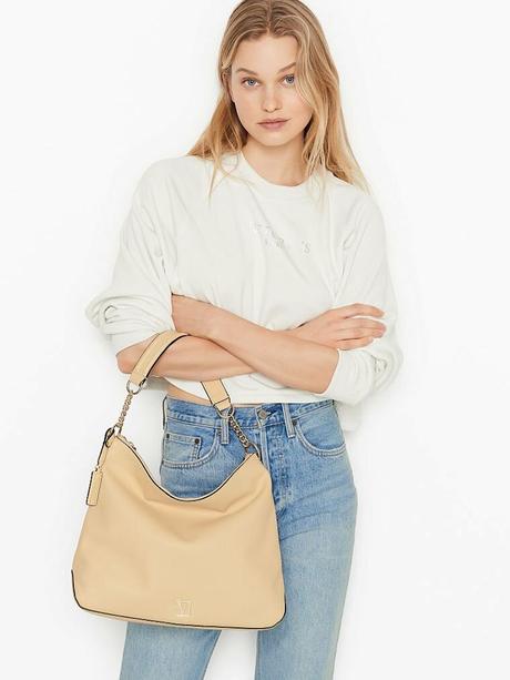 Štýlová taška victorias secret usa, victoria's secret